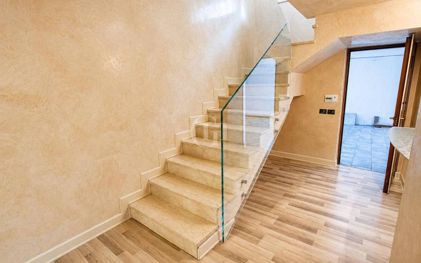 Villa unifamiliare via Biline 34, Ponte Cingoli, Rodengo Saiano — foto 19 di 34