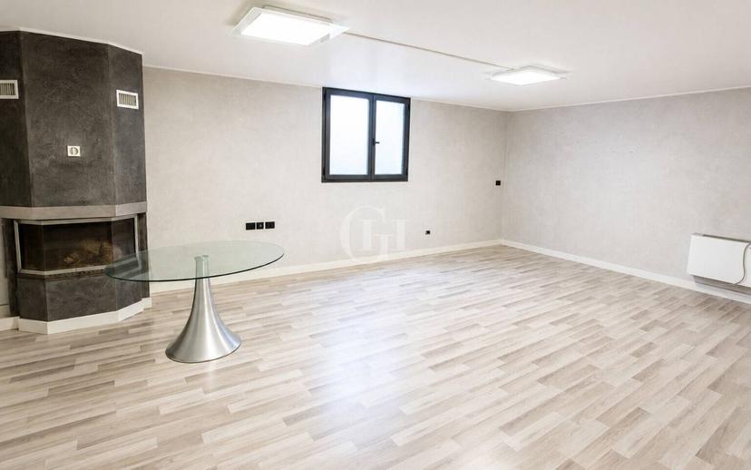 Villa unifamiliare via Biline 34, Ponte Cingoli, Rodengo Saiano — foto 13 di 34