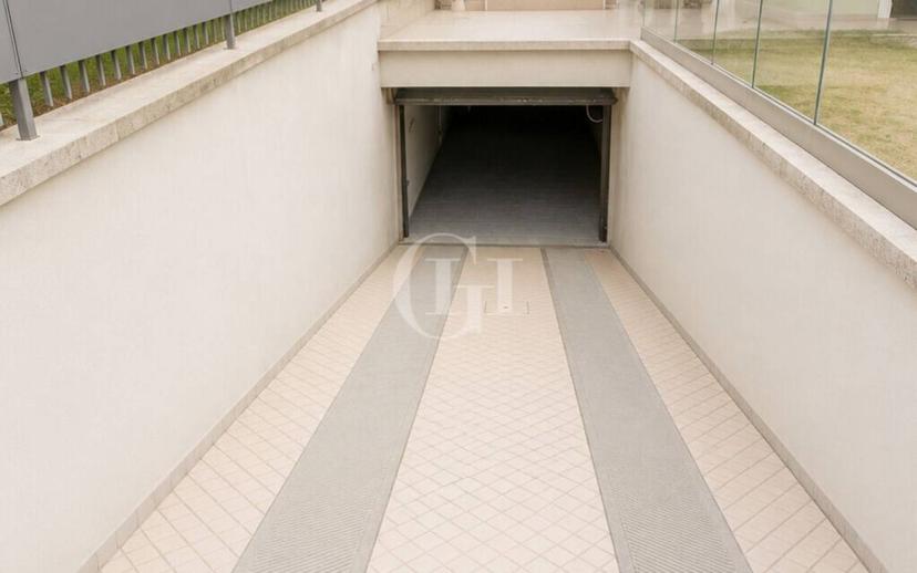 Villa unifamiliare via Biline 34, Ponte Cingoli, Rodengo Saiano — foto 15 di 34