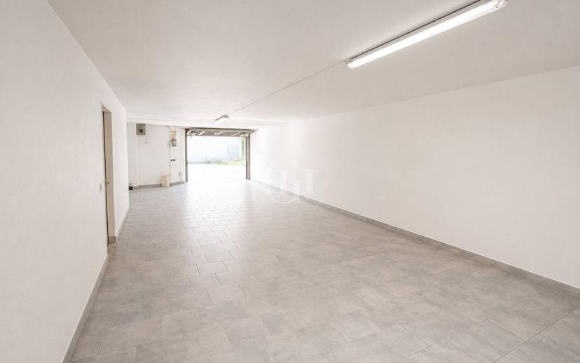 Villa unifamiliare via Biline 34, Ponte Cingoli, Rodengo Saiano — foto 5 di 34