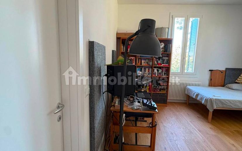 Trilocale ottimo stato, primo piano, Centro, Garibaldi, Casalecchio di Reno — foto 14 di 34