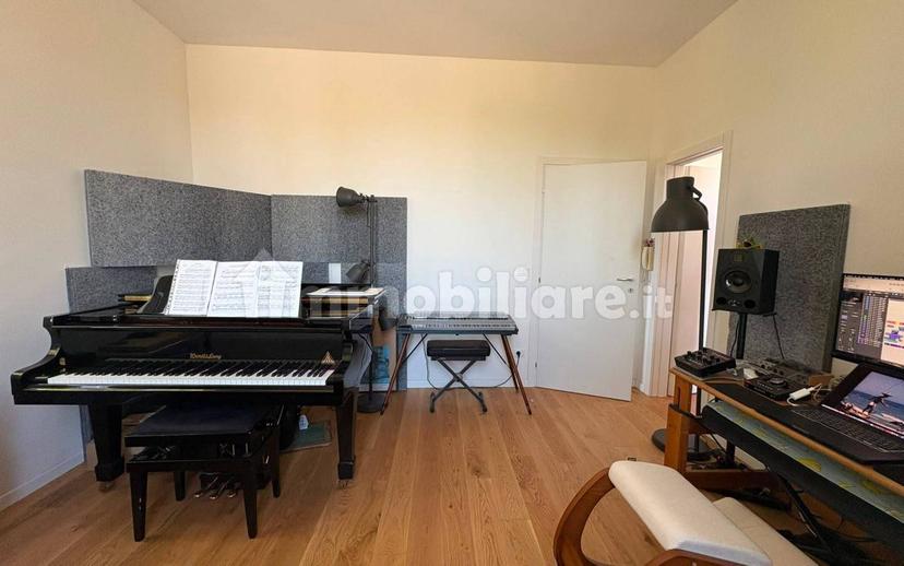 Trilocale ottimo stato, primo piano, Centro, Garibaldi, Casalecchio di Reno — foto 5 di 34