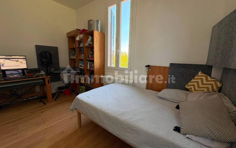 Trilocale ottimo stato, primo piano, Centro, Garibaldi, Casalecchio di Reno — foto 29 di 34
