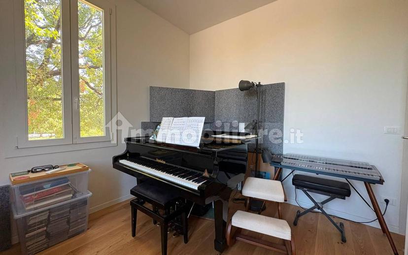 Trilocale ottimo stato, primo piano, Centro, Garibaldi, Casalecchio di Reno — foto 2 di 34