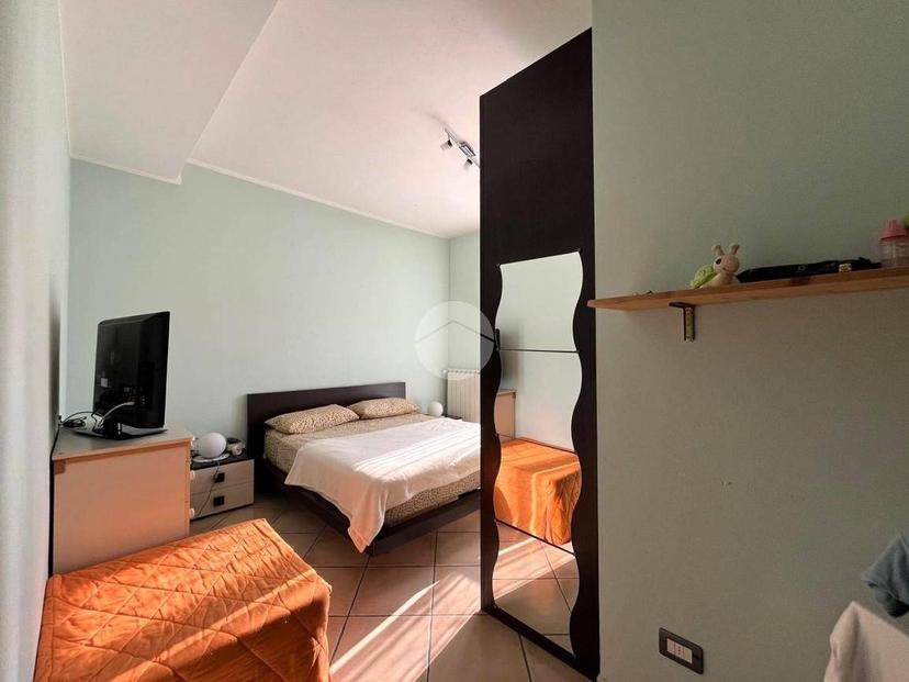 Casa colonica vicolo Porta e Rey 12, Benna — foto 14 di 40
