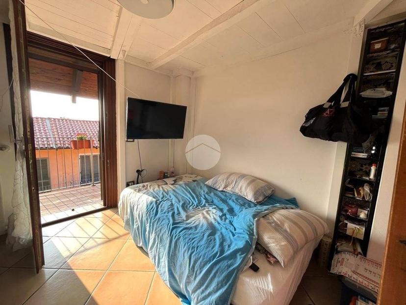 Casa colonica vicolo Porta e Rey 12, Benna — foto 35 di 40