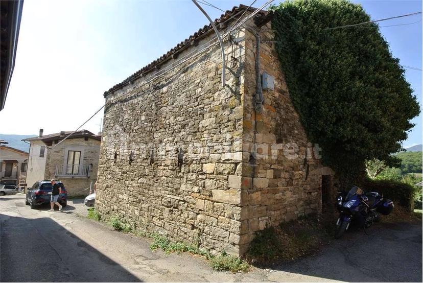 Rustico via Mossale, 15, Corniglio — foto 12 di 13