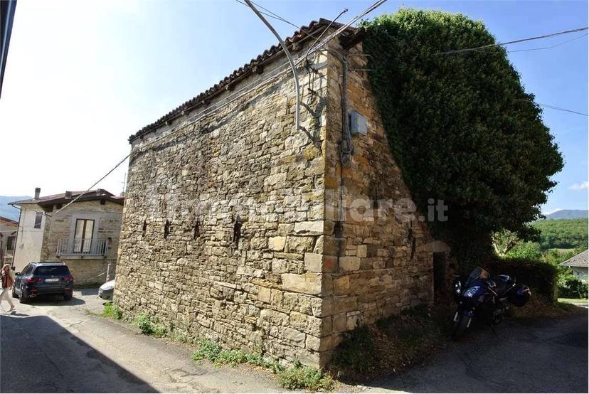 Rustico via Mossale, 15, Corniglio — foto 9 di 13