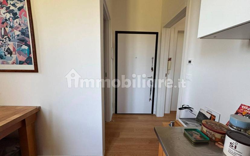 Trilocale ottimo stato, primo piano, Centro, Garibaldi, Casalecchio di Reno — foto 17 di 34