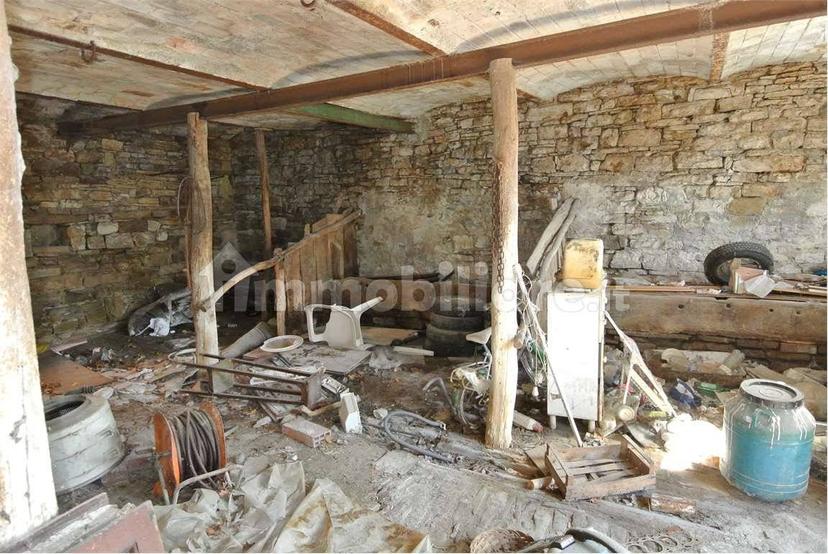 Rustico via Mossale, 15, Corniglio