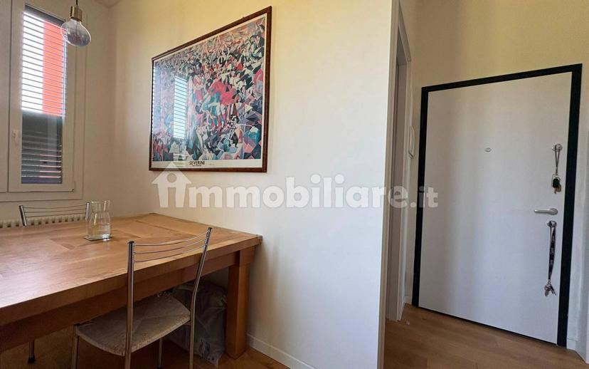 Trilocale ottimo stato, primo piano, Centro, Garibaldi, Casalecchio di Reno — foto 23 di 34