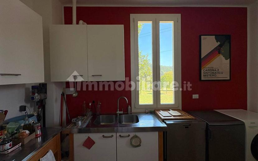 Trilocale ottimo stato, primo piano, Centro, Garibaldi, Casalecchio di Reno — foto 7 di 34