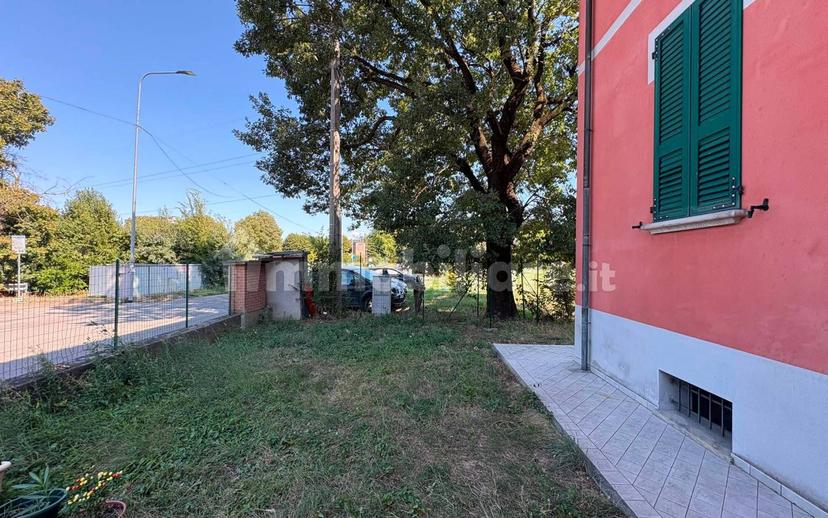Trilocale ottimo stato, primo piano, Centro, Garibaldi, Casalecchio di Reno — foto 21 di 34