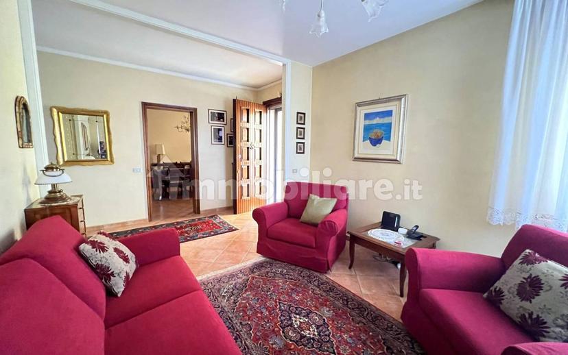 Villa unifamiliare via Porta a Mare, Rovigo Est, Rovigo — foto 41 di 54