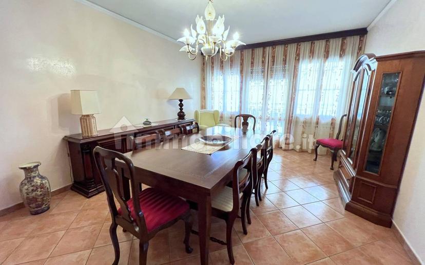 Villa unifamiliare via Porta a Mare, Rovigo Est, Rovigo — foto 25 di 54