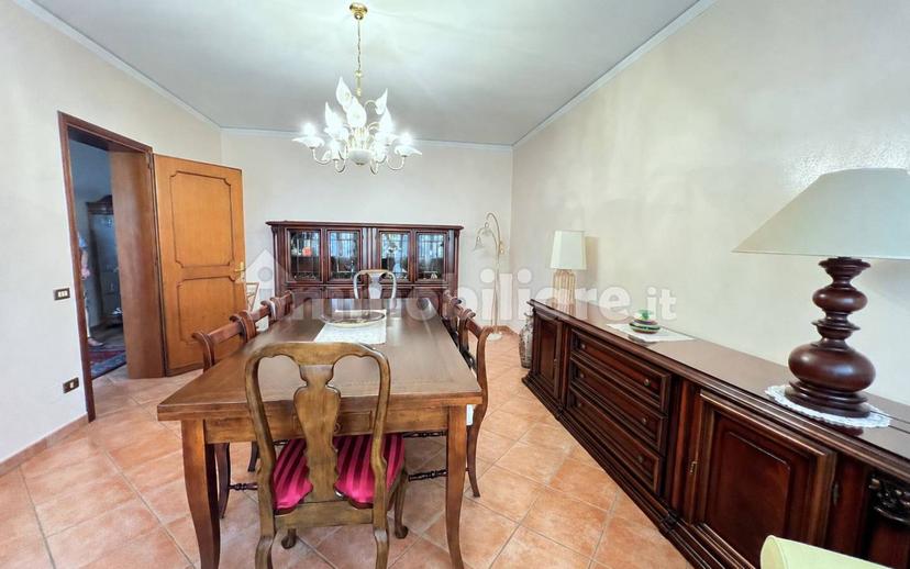 Villa unifamiliare via Porta a Mare, Rovigo Est, Rovigo — foto 23 di 54