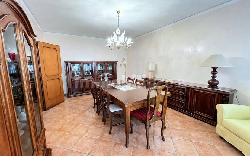 Villa unifamiliare via Porta a Mare, Rovigo Est, Rovigo
