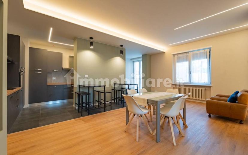 Monolocale via Solferino 1, Centro, Bra — foto 4 di 16