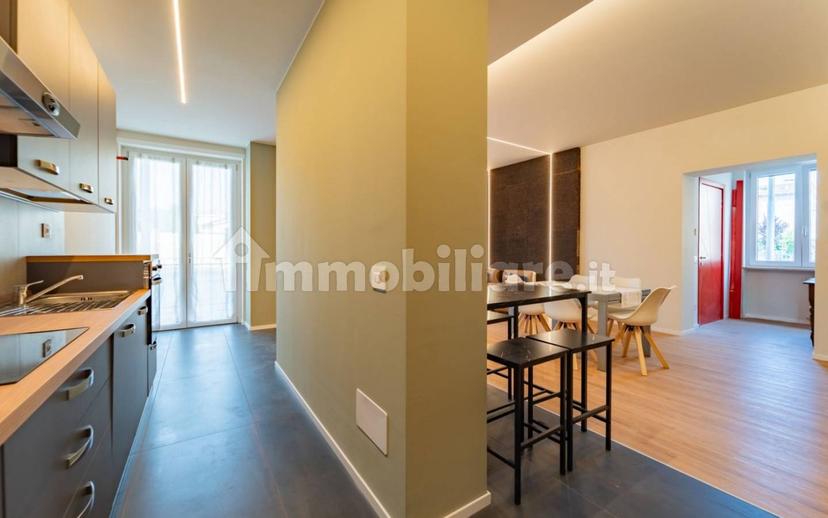 Monolocale via Solferino 1, Centro, Bra — foto 6 di 16