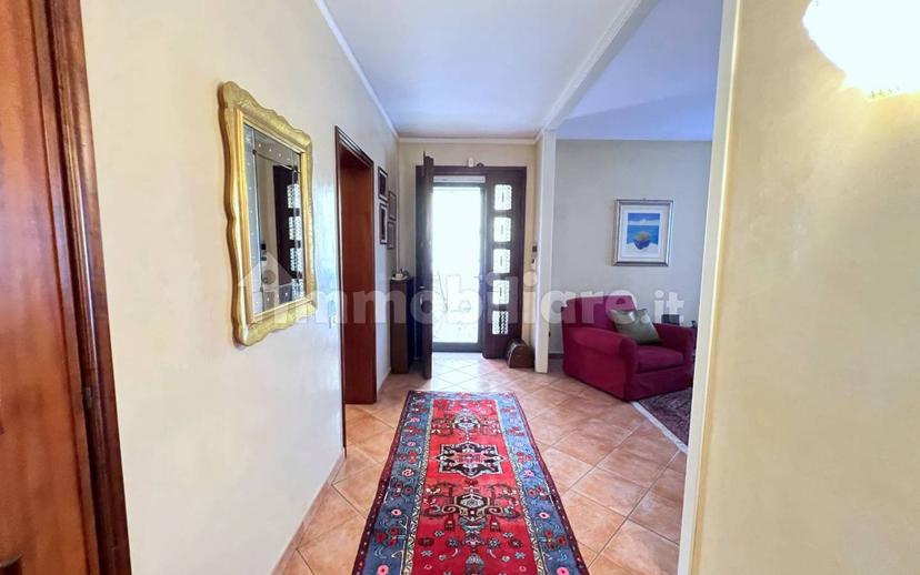 Villa unifamiliare via Porta a Mare, Rovigo Est, Rovigo — foto 34 di 54