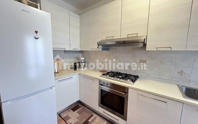 Villa unifamiliare via Porta a Mare, Rovigo Est, Rovigo — foto 54 di 54