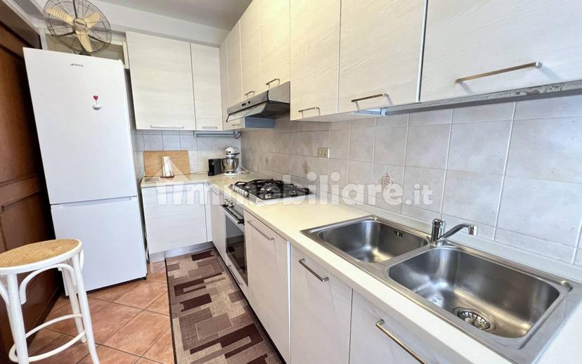 Villa unifamiliare via Porta a Mare, Rovigo Est, Rovigo — foto 7 di 54
