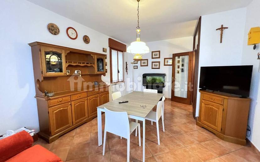 Villa unifamiliare via Porta a Mare, Rovigo Est, Rovigo — foto 39 di 54