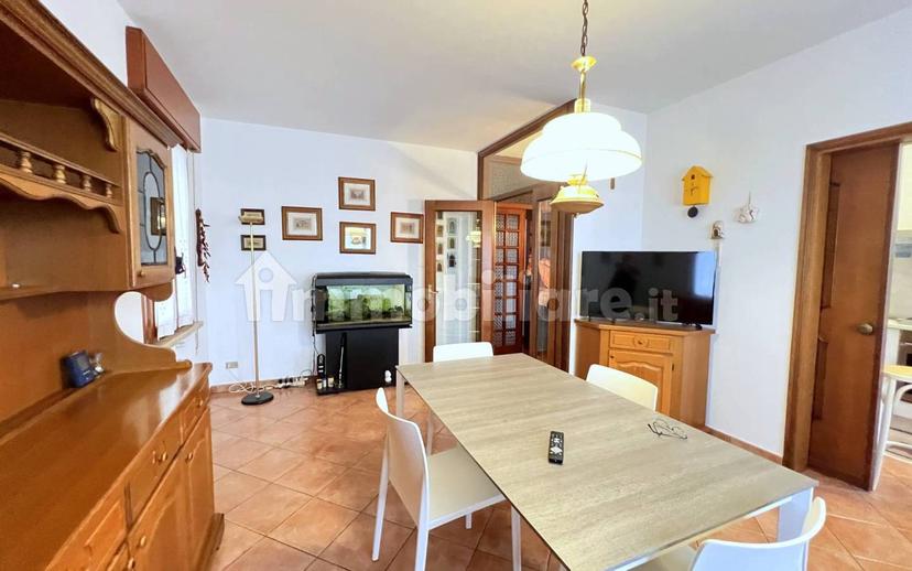 Villa unifamiliare via Porta a Mare, Rovigo Est, Rovigo — foto 29 di 54