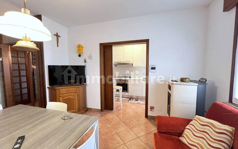 Villa unifamiliare via Porta a Mare, Rovigo Est, Rovigo — foto 51 di 54