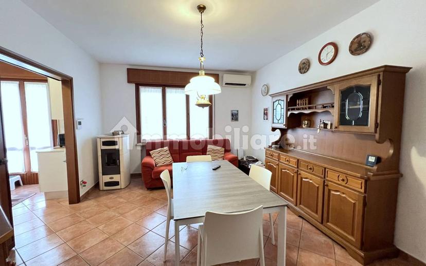 Villa unifamiliare via Porta a Mare, Rovigo Est, Rovigo — foto 13 di 54