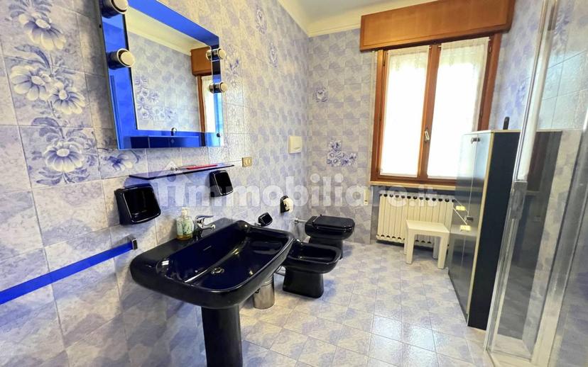 Villa unifamiliare via Porta a Mare, Rovigo Est, Rovigo — foto 17 di 54