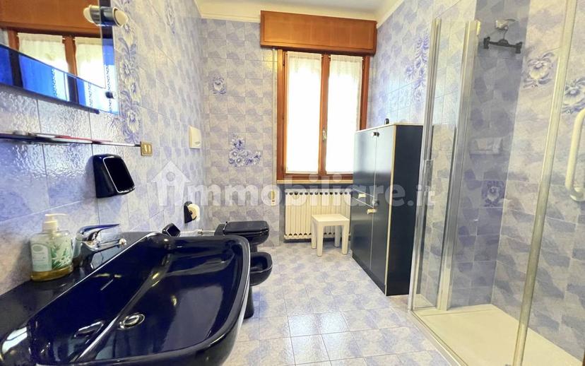 Villa unifamiliare via Porta a Mare, Rovigo Est, Rovigo — foto 15 di 54