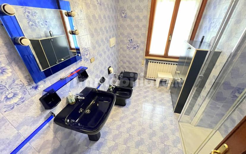 Villa unifamiliare via Porta a Mare, Rovigo Est, Rovigo — foto 33 di 54