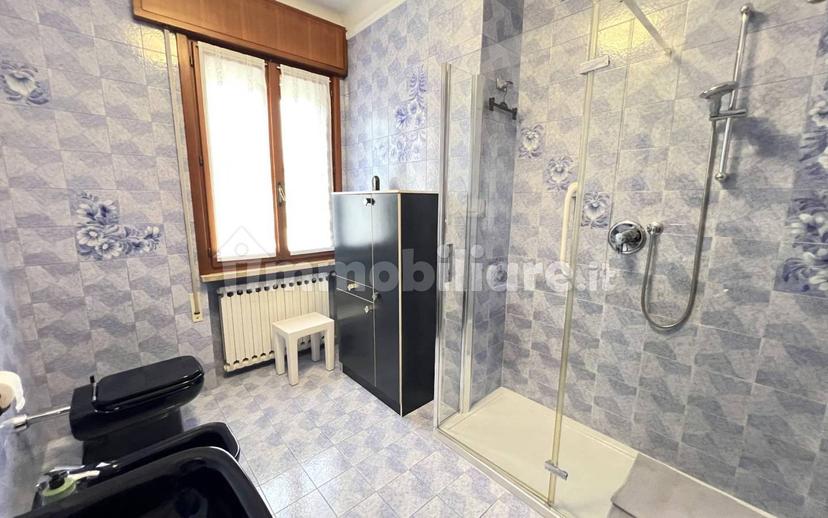 Villa unifamiliare via Porta a Mare, Rovigo Est, Rovigo — foto 5 di 54