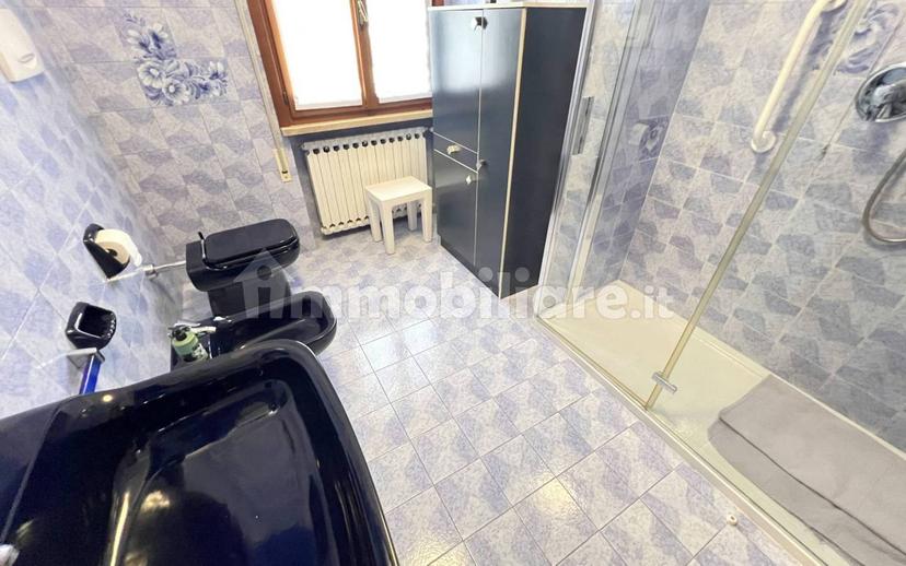 Villa unifamiliare via Porta a Mare, Rovigo Est, Rovigo — foto 35 di 54