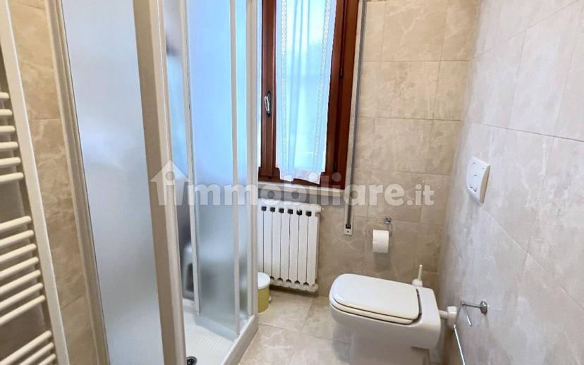 Villa unifamiliare via Porta a Mare, Rovigo Est, Rovigo — foto 12 di 54