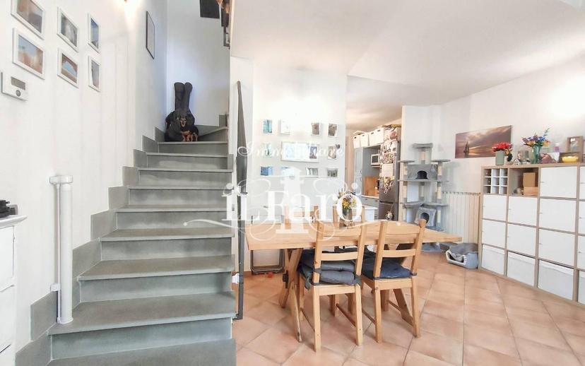 Villa a schiera via Fernando Santi,, Navacchio Nord - Zambra, Cascina — foto 18 di 47