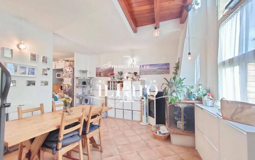 Villa a schiera via Fernando Santi,, Navacchio Nord - Zambra, Cascina — foto 20 di 47