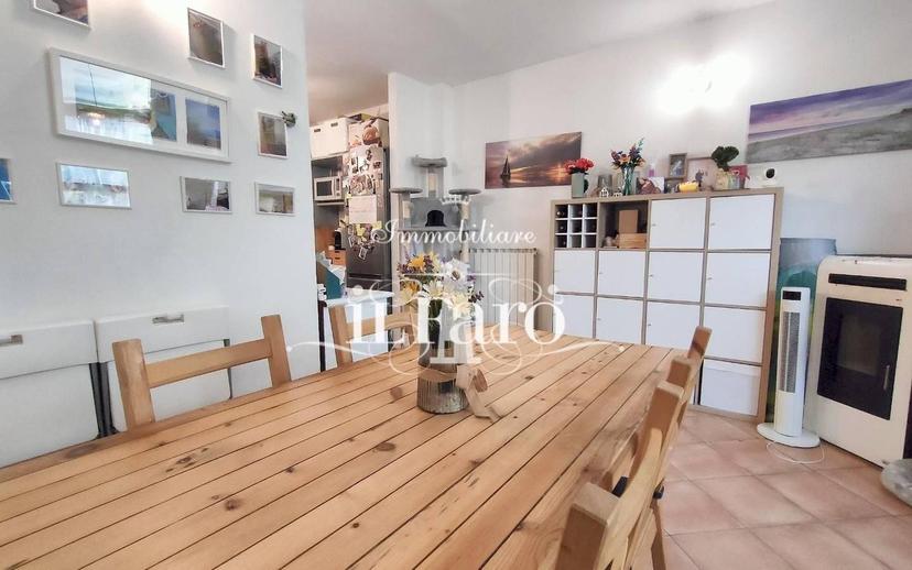Villa a schiera via Fernando Santi,, Navacchio Nord - Zambra, Cascina — foto 45 di 47