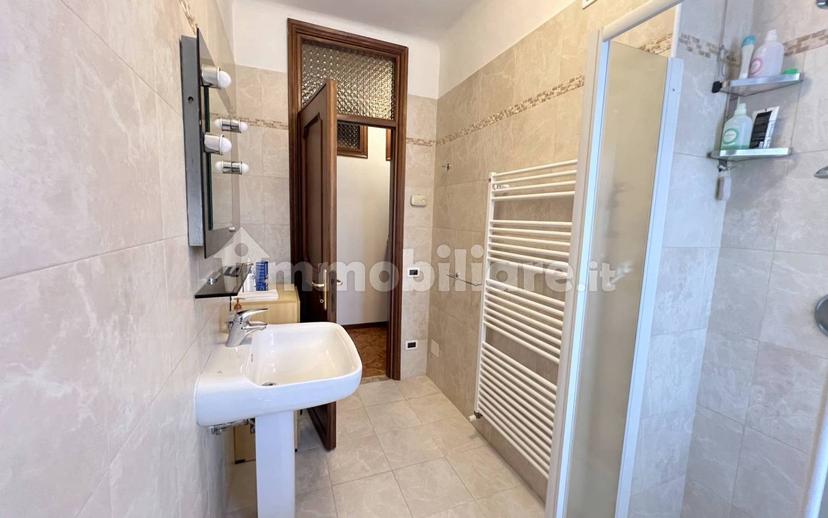 Villa unifamiliare via Porta a Mare, Rovigo Est, Rovigo — foto 22 di 54