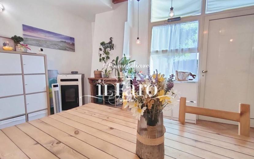 Villa a schiera via Fernando Santi,, Navacchio Nord - Zambra, Cascina — foto 9 di 47