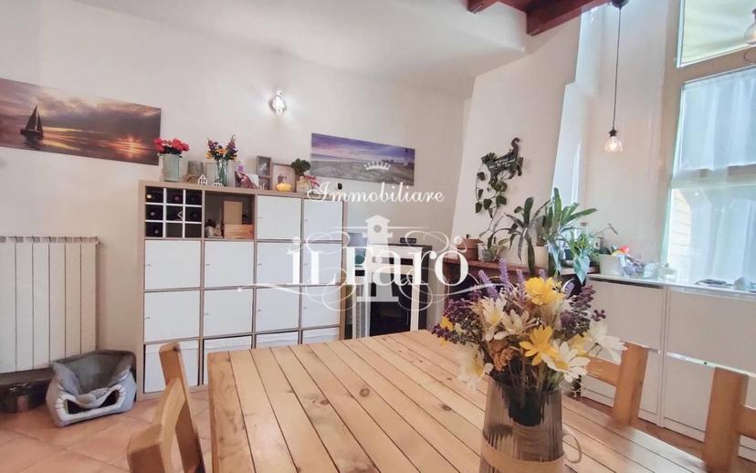 Villa a schiera via Fernando Santi,, Navacchio Nord - Zambra, Cascina — foto 32 di 47