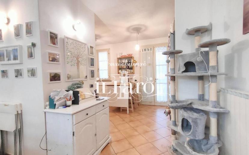 Villa a schiera via Fernando Santi,, Navacchio Nord - Zambra, Cascina — foto 44 di 47