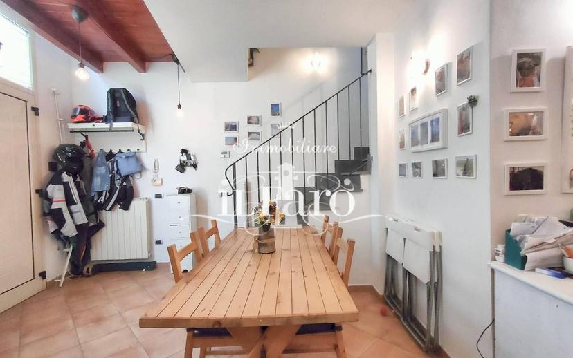 Villa a schiera via Fernando Santi,, Navacchio Nord - Zambra, Cascina — foto 16 di 47