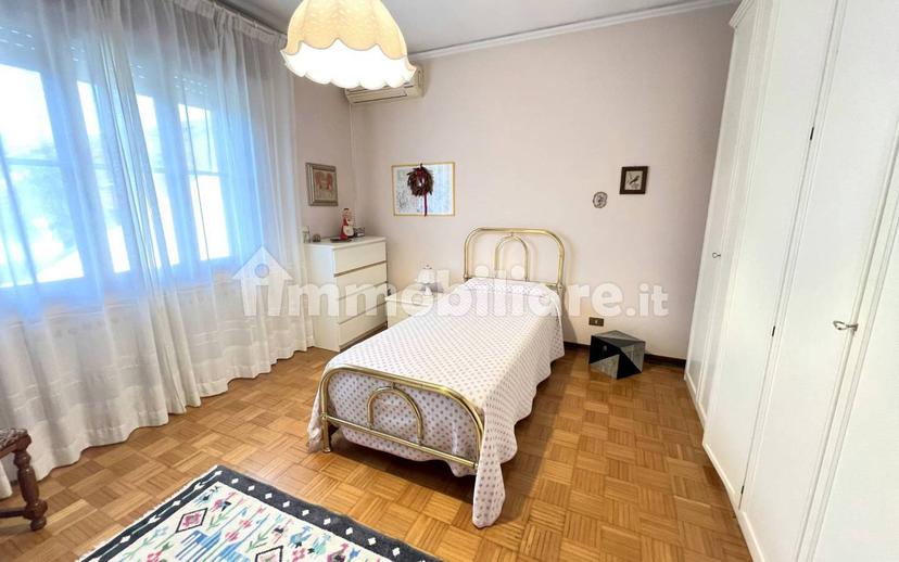 Villa unifamiliare via Porta a Mare, Rovigo Est, Rovigo — foto 2 di 54
