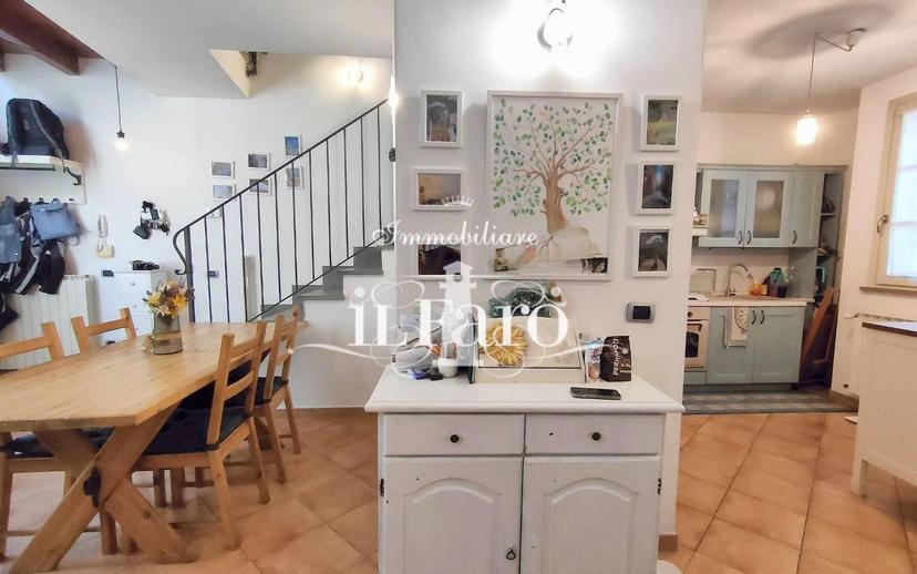 Villa a schiera via Fernando Santi,, Navacchio Nord - Zambra, Cascina — foto 7 di 47