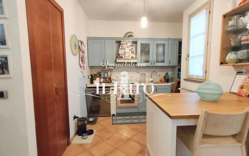 Villa a schiera via Fernando Santi,, Navacchio Nord - Zambra, Cascina — foto 38 di 47