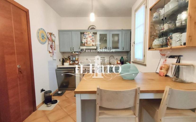 Villa a schiera via Fernando Santi,, Navacchio Nord - Zambra, Cascina — foto 17 di 47