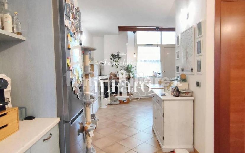 Villa a schiera via Fernando Santi,, Navacchio Nord - Zambra, Cascina — foto 29 di 47