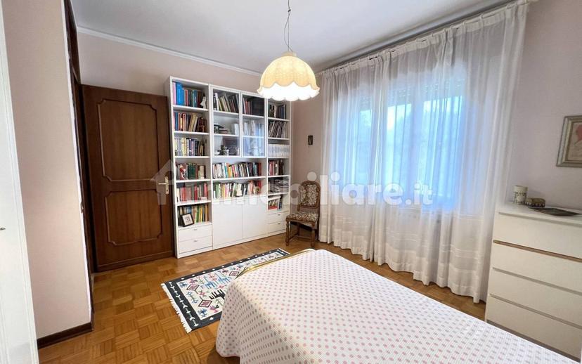 Villa unifamiliare via Porta a Mare, Rovigo Est, Rovigo — foto 53 di 54
